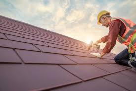 Fast & Reliable Emergency Roof Repairs in Hayneville, AL